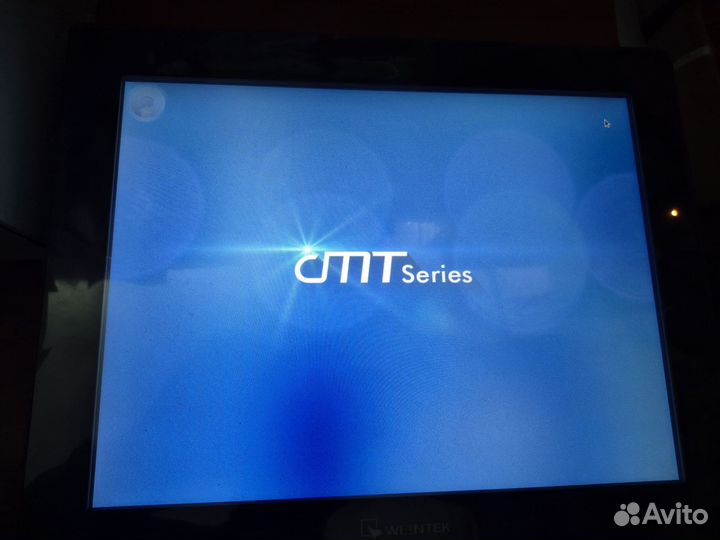 Панель оператора Weintek CMT2158x