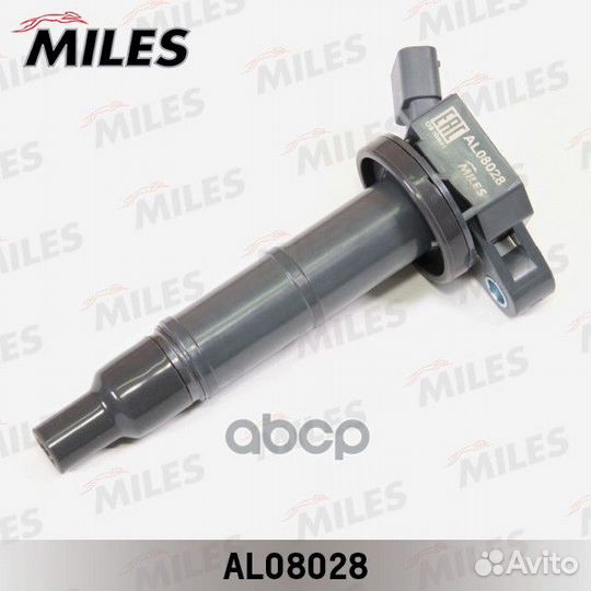 AL08028 AL08028 Miles