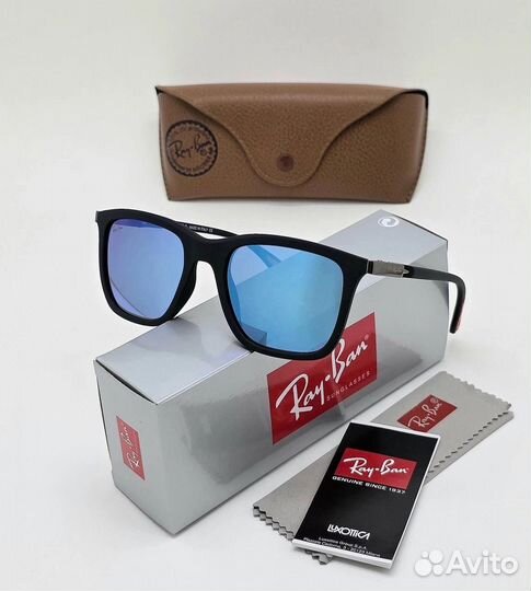 Солнцезащитные очки ray ban