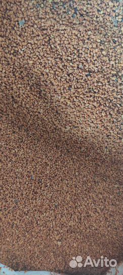 Жмыхи после бочонка