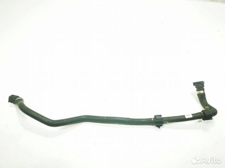 Патрубок (трубопровод, шланг) BMW 3
