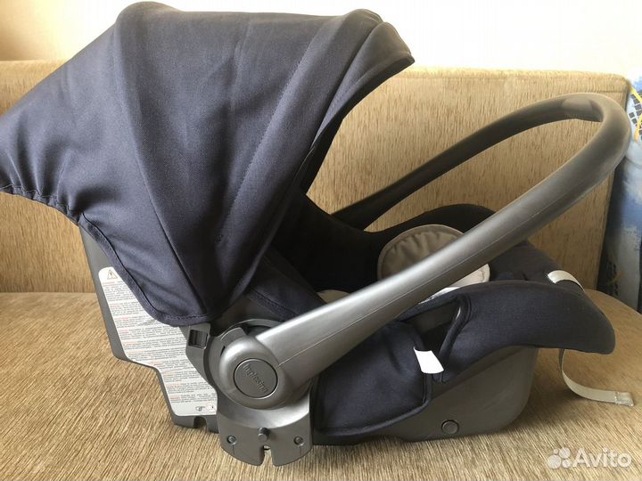 Автолюлька Inglesina 1 штука торг