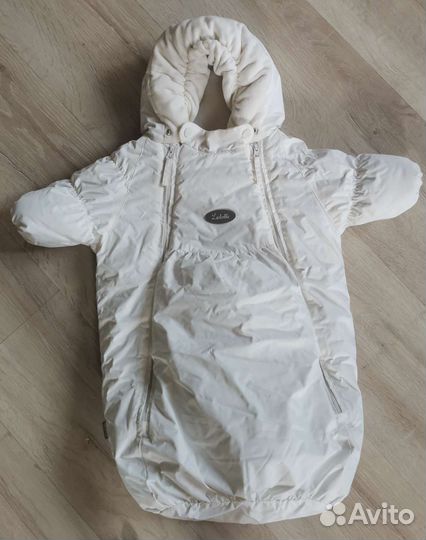 Конверт зимний