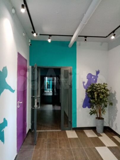 1-к. квартира, 26,4 м², 11/16 эт.