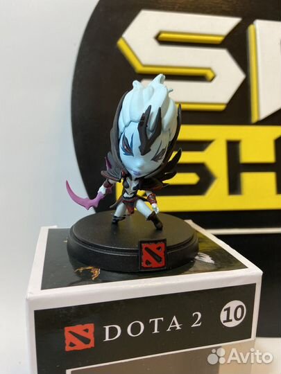 Фигурка Dota 2 Vengeful spirit