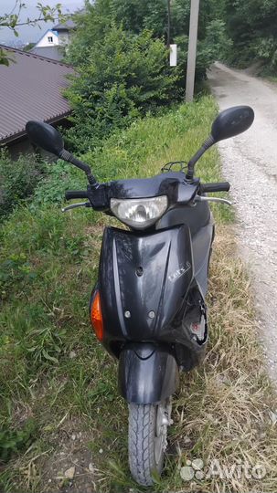 Сузуки Летс 5