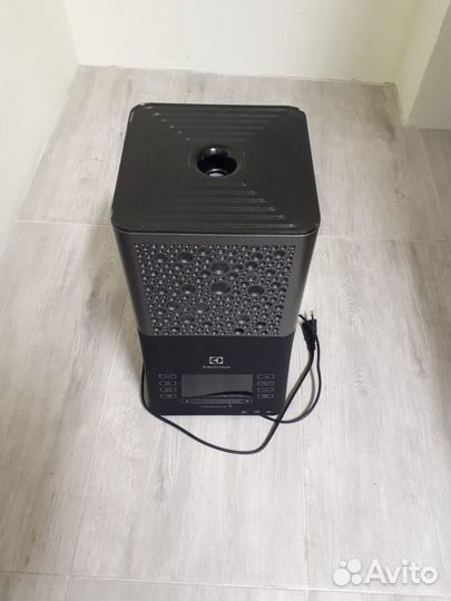 Увлажнитель Electrolux
