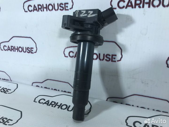 Катушка зажигания Toyota Corolla 150 1ZZ