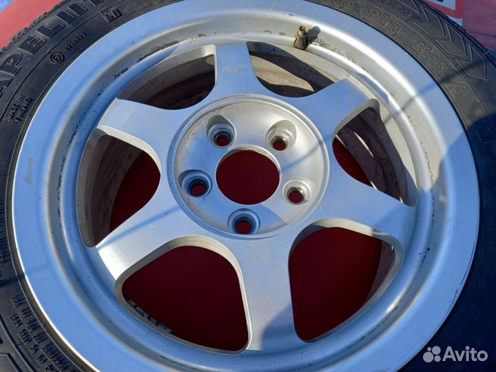 Диск R 15 форд