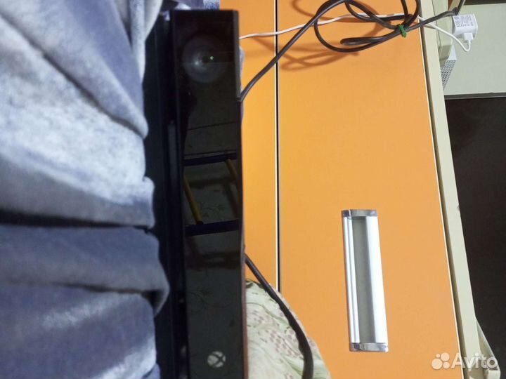 Киннект Xbox one