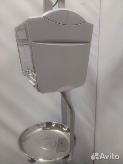 Весы электронные digi SM-300H