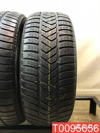 Pirelli Winter Sottozero 3 225/50 R18 99H