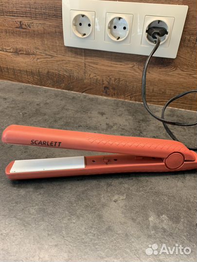 Плойка набор philips, фен, выпрямитель