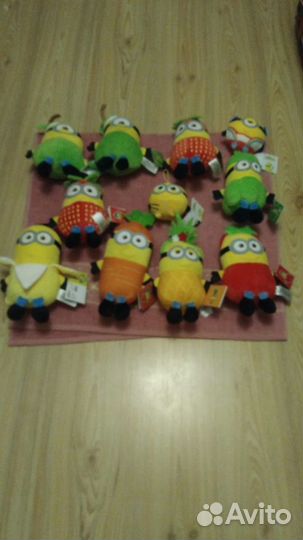 Детские игрушки