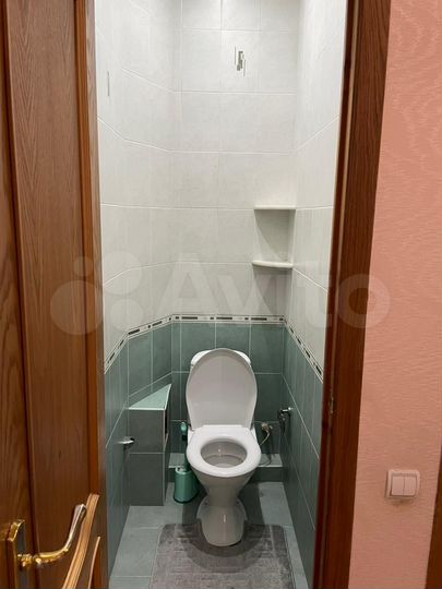 2-к. квартира, 86 м², 7/10 эт.