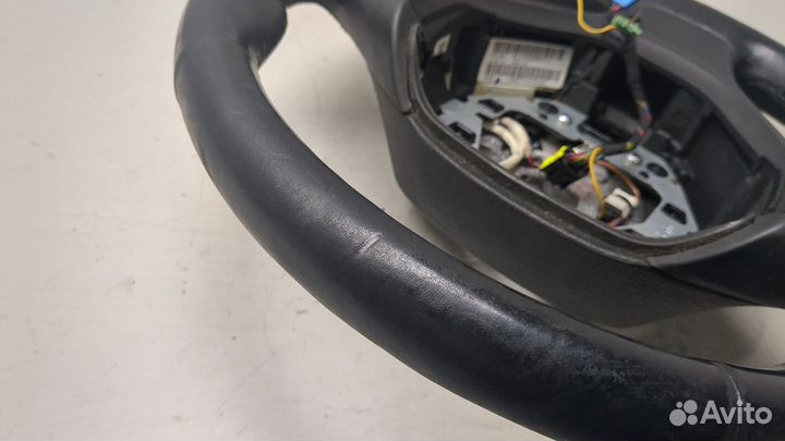 Руль BMW 7 F01, 2011