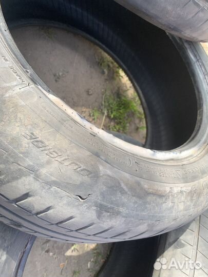 Kormoran Road Performance 205/55 R16