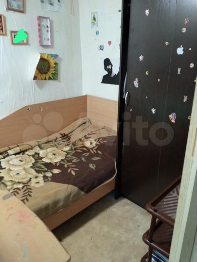 Дом 32 м² на участке 2,5 сот.