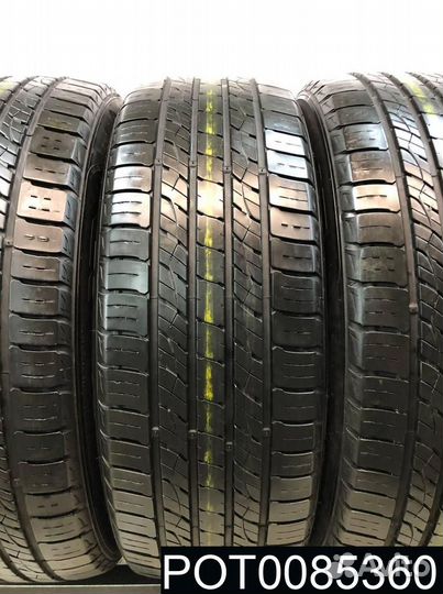 Kumho Crugen Premium KL33 225/55 R19 100M
