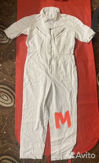 Полукомбинезон be fre