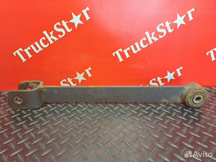 Стойка стабилизатора переднего Daf XF105