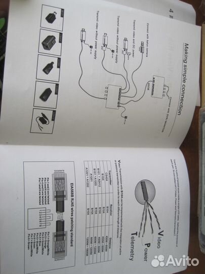Новый Хаб синхронизации передачи видеосигнала +