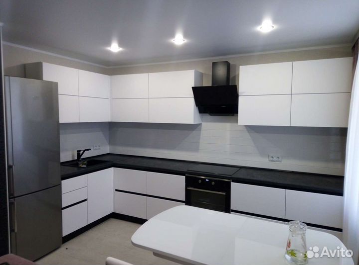 Ремонт корпусной мебели