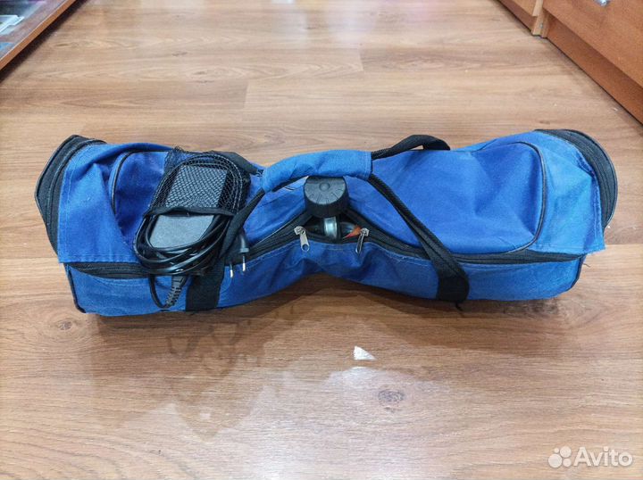 Гироскутер