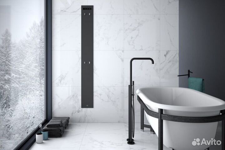 Полотенцесушитель