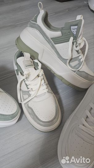 Кроссовки женские 39 новые