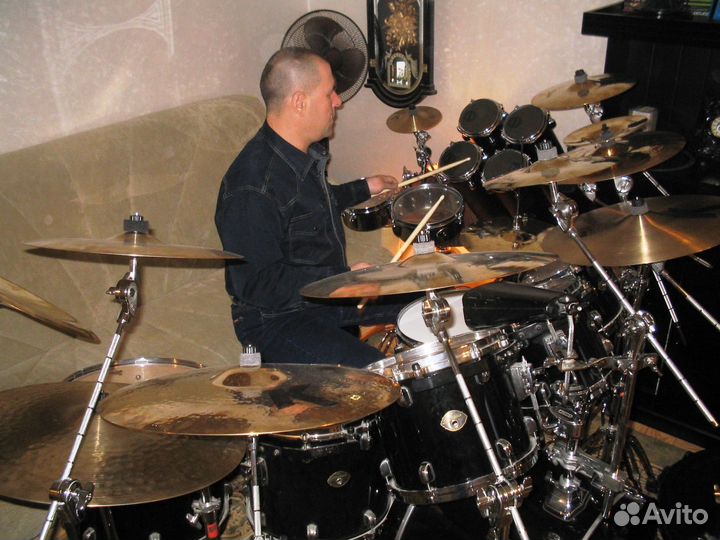 Ударная установка Tama star classic custom