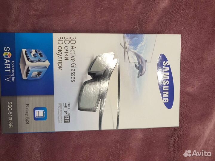 Очки виртуальной реальности samsung gear vr