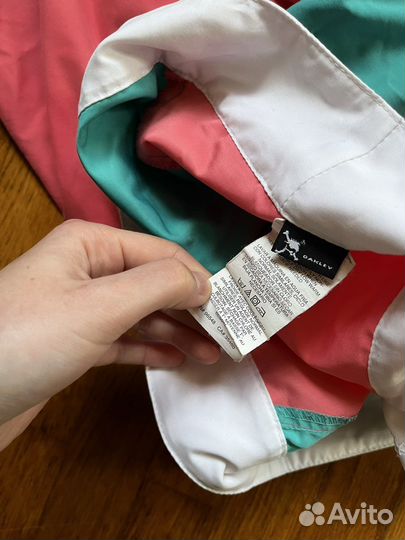 Шорты oakley оригинал