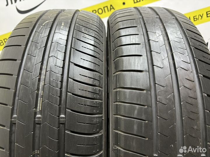 Maxxis Mecotra ME3 205/60 R16