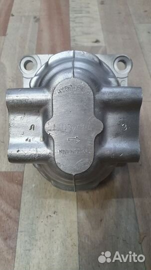 Насос шестеренный Hydrosila нш32М-4