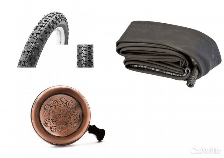 Городские односкоростные велосипеды. Рассрочка