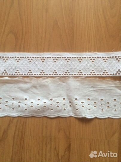 Матерьял хлопок натуральный