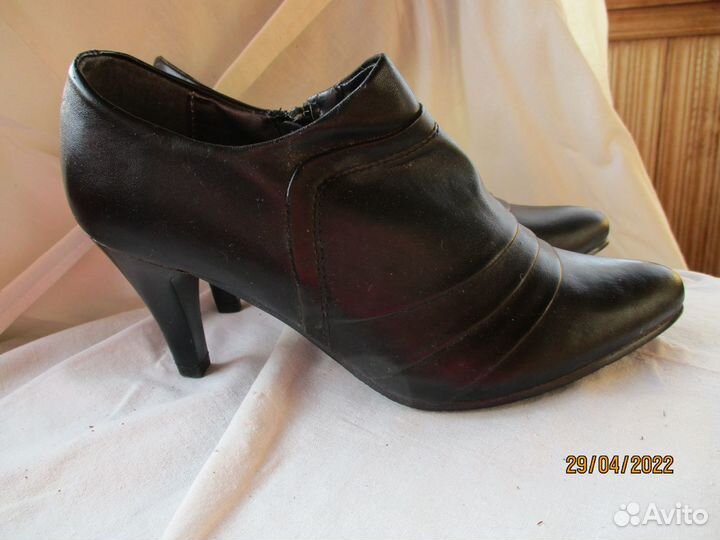 Туфли женские 37 размер