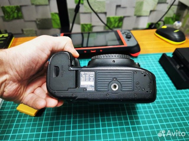 Canon 5D mark III Body