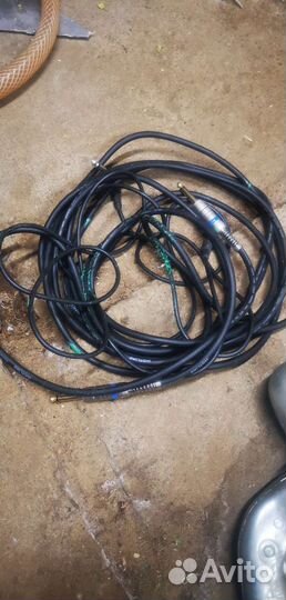 Комбоусилитель Randall v2 + педаль boss md-2