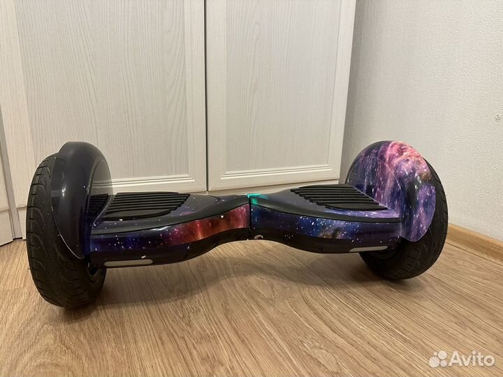 Гироскутер Subor 10.5 самобаланс