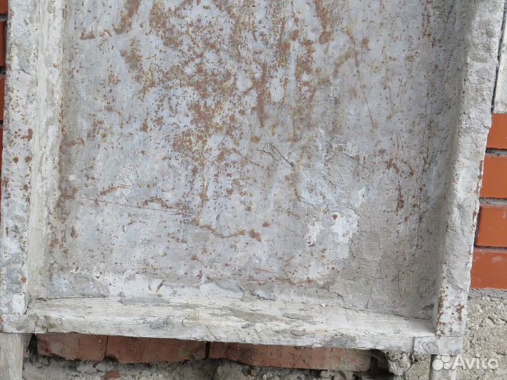 Носилки для хозяйственных работ