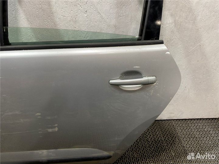Дверь боковая Peugeot 3008, 2011