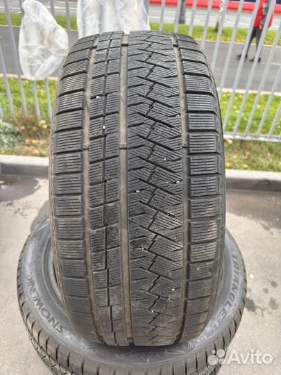 Triangle Snowlink TWT02 275/45 R21 110V