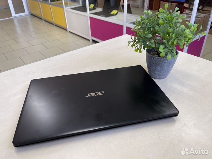 Ноутбук Acer/Ryzen/8GB/SSD/FHD
