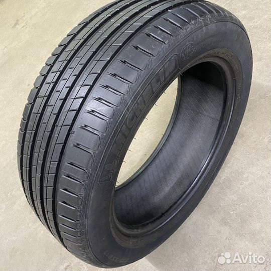 Michelin Latitude Sport 3 255/45 R20 101W