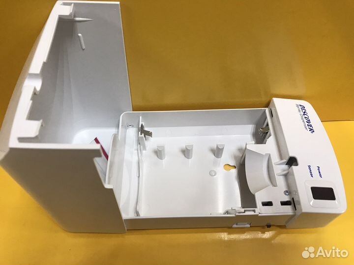 Z.6685 Диспенсер для освежителя воздуха Discover