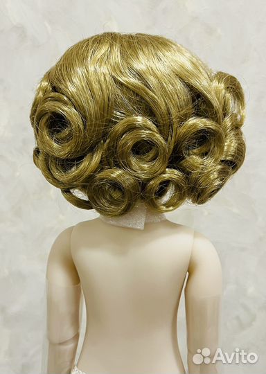 Кукла Амели Руби Ред