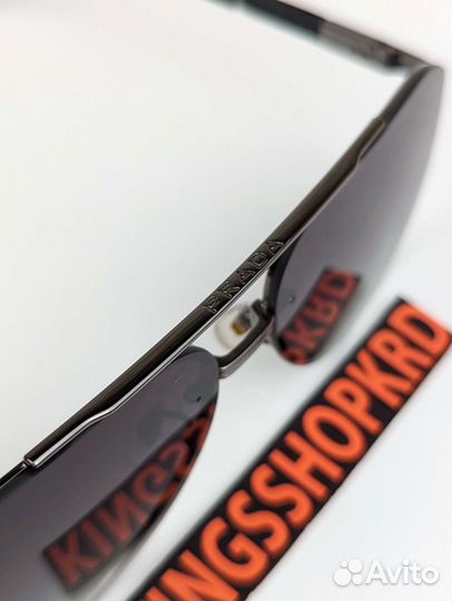 Солнцезащитные очки