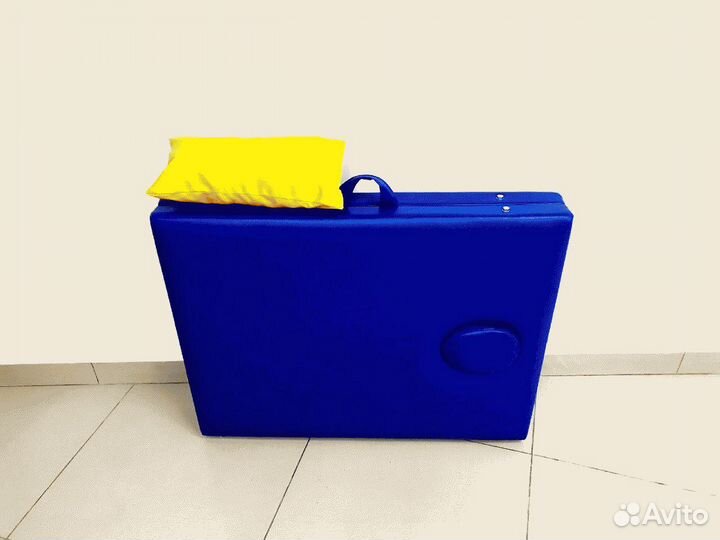 Кушетка массажная